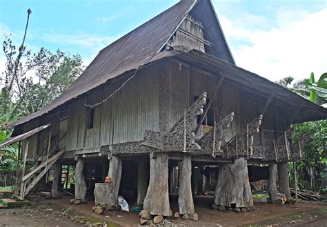 Kawayan Torogan .